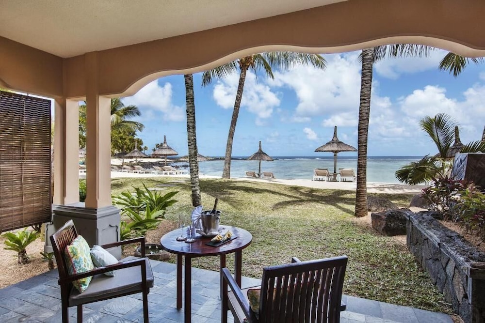 

Bari - Bel Ombre - Shanti Maurice Resort & Spa