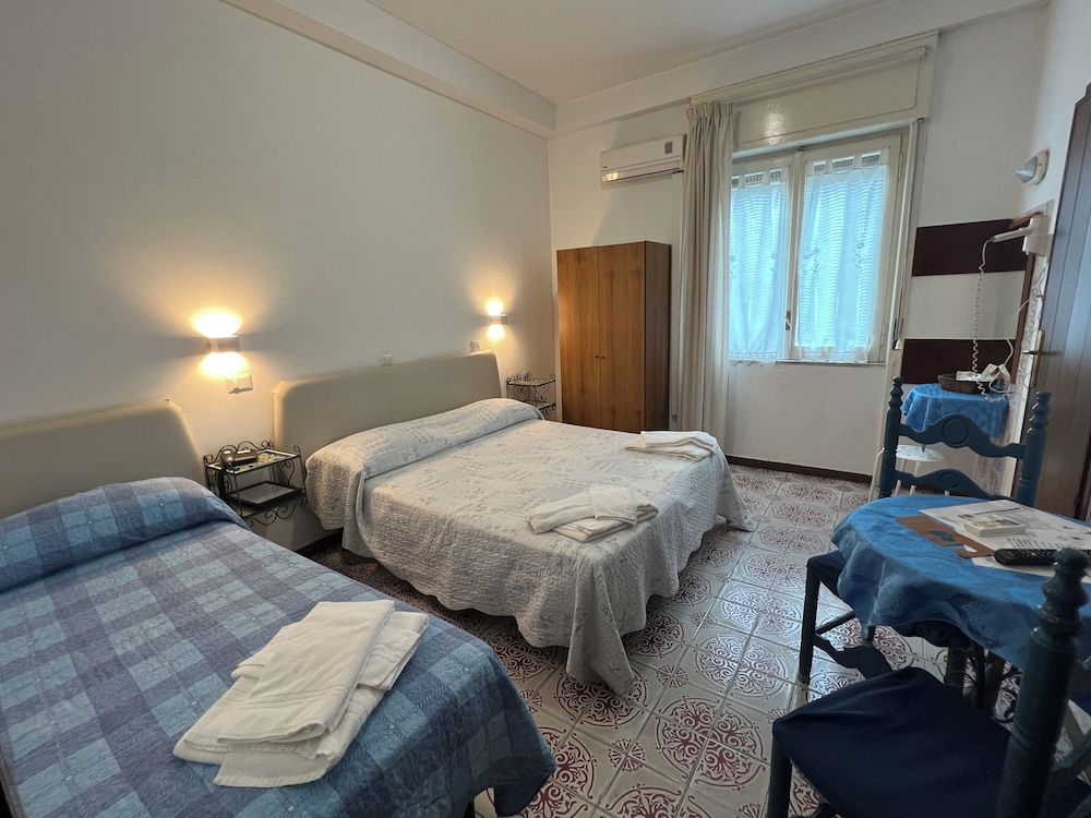

Milano - Amalfi - Hotel Europa