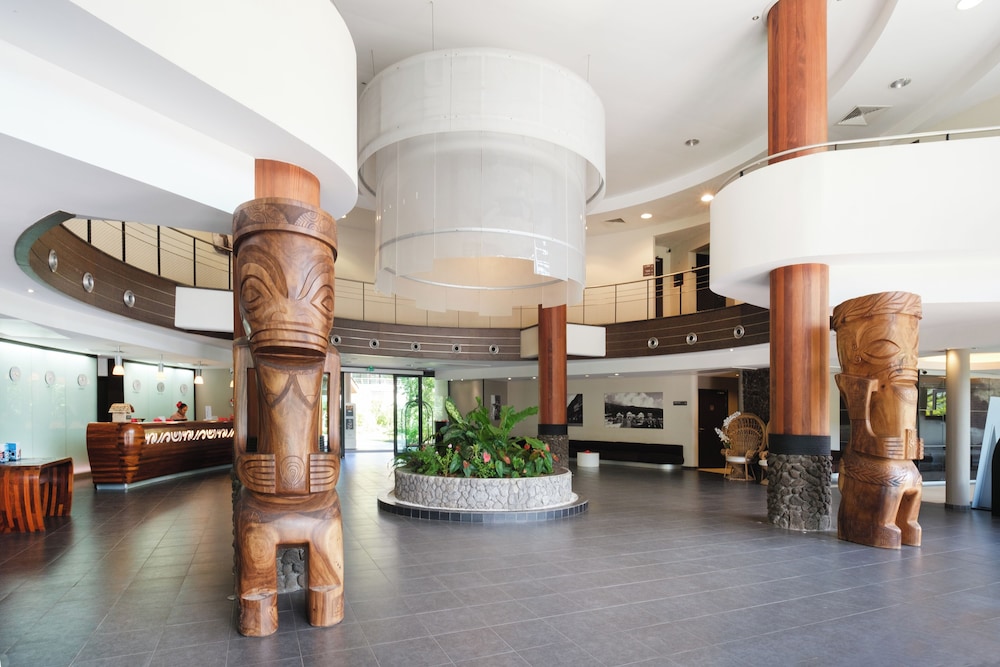 

Milano - Tahiti, Polinesia francese - Te Moana Tahiti Resort