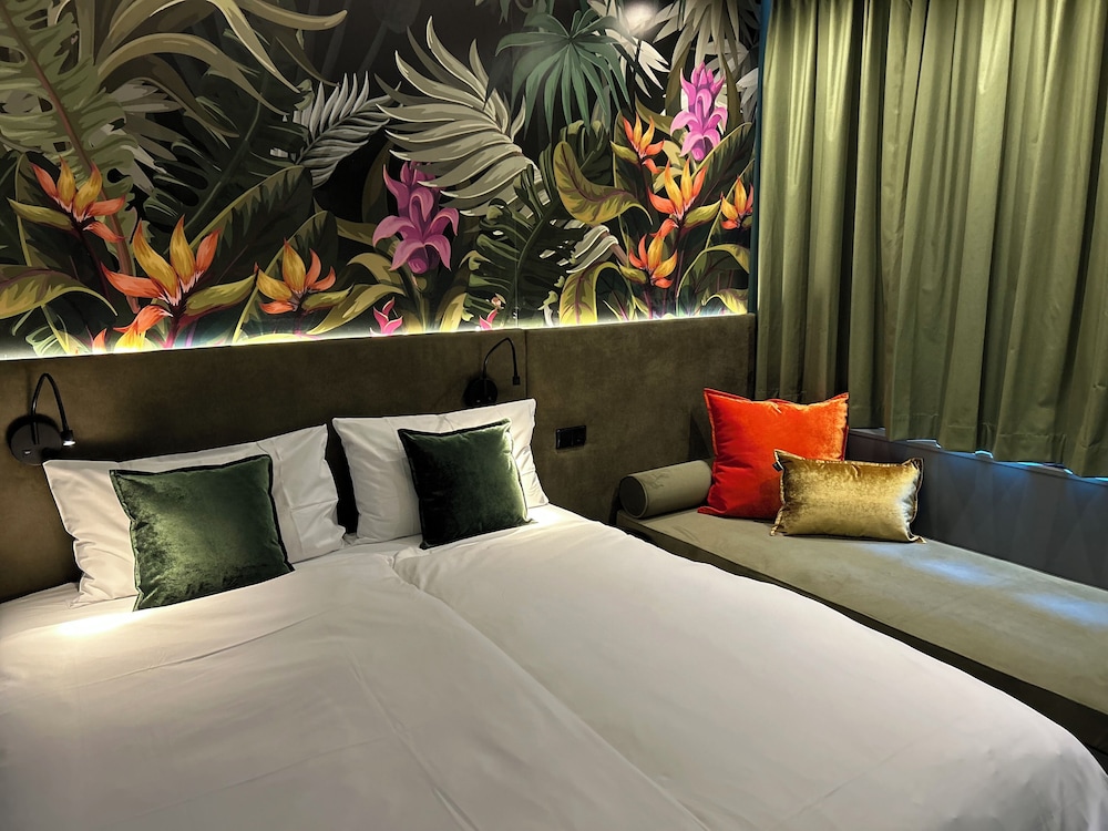 

Torino - Friedberg - Rugs Hotel Augsburg City