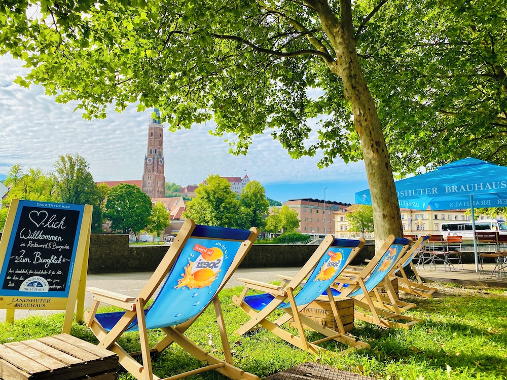 

Firenze - Landshut - Achat Hotel Kaiserhof Landshut