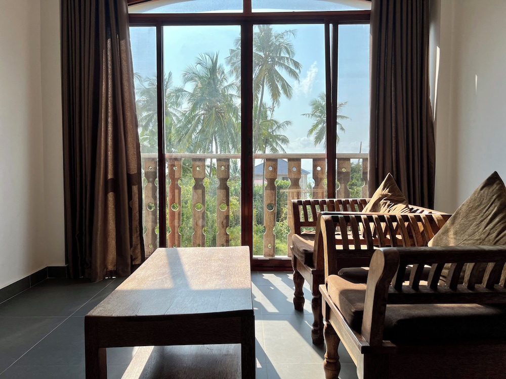 

Milano - Pwani Mchangani - Zanoceanique Luxury Hotel