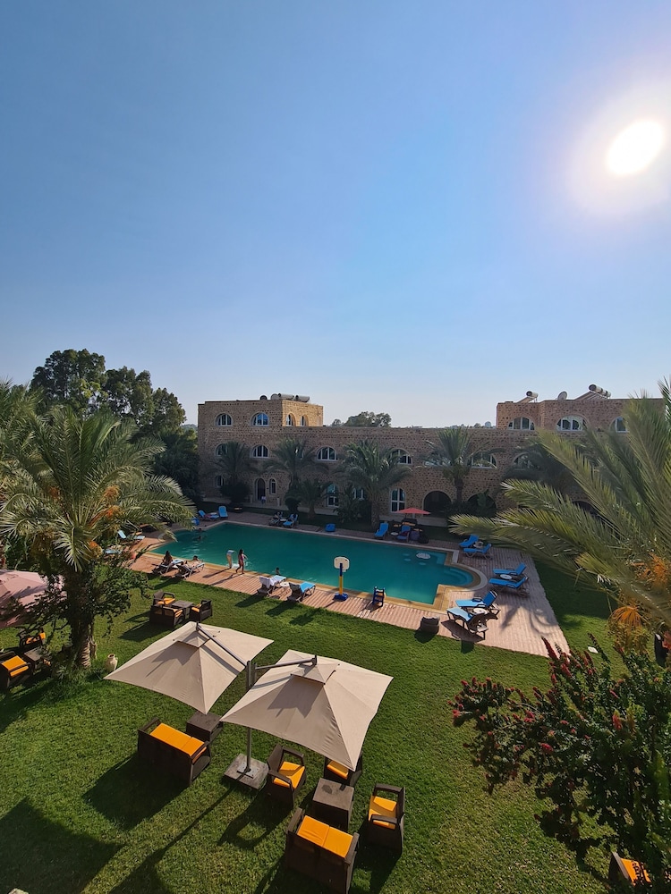 

Roma - Tunisia mare - Hammamet, Tunisia - Dar Mhenna de fêtes & séminaires