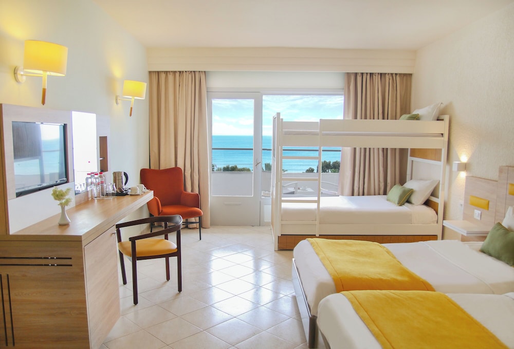

Napoli - Yasmine Hammamet - Sol Azur Beach Congres