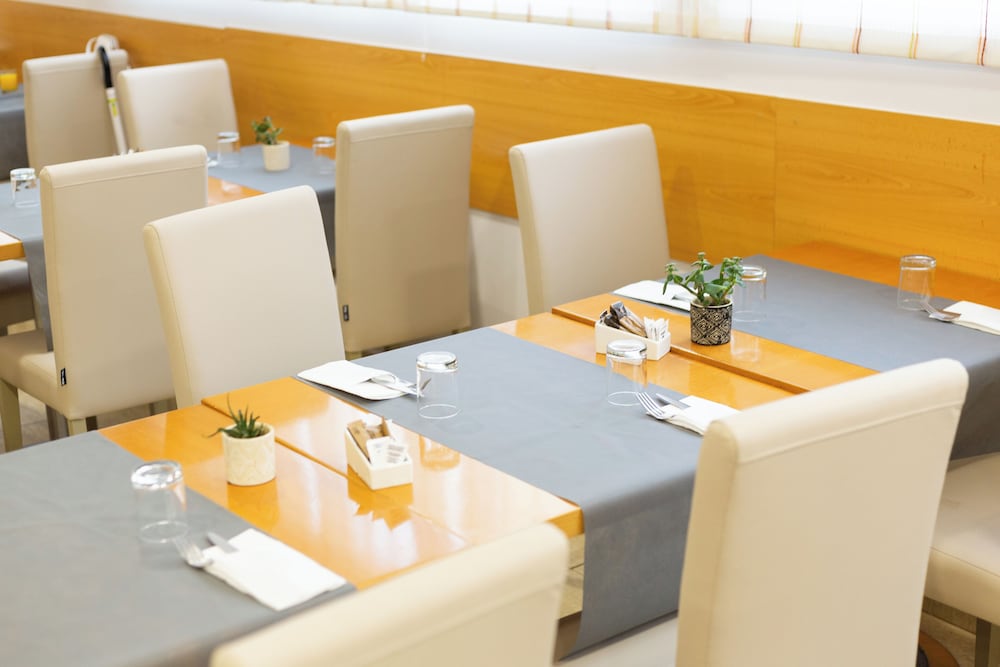 

Milano - Ondara - Hotel Daniya Denia