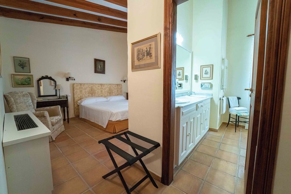 

Roma - Selva - Hotel Rural S'Olivaret & Spa