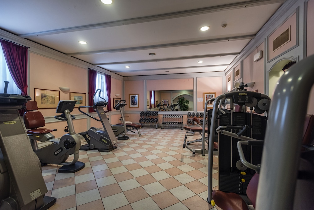 

Bari - Limone sul Garda - Grand Hotel Liberty