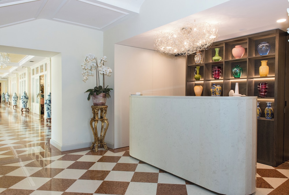 

Milano - Limone sul Garda - Grand Hotel Liberty