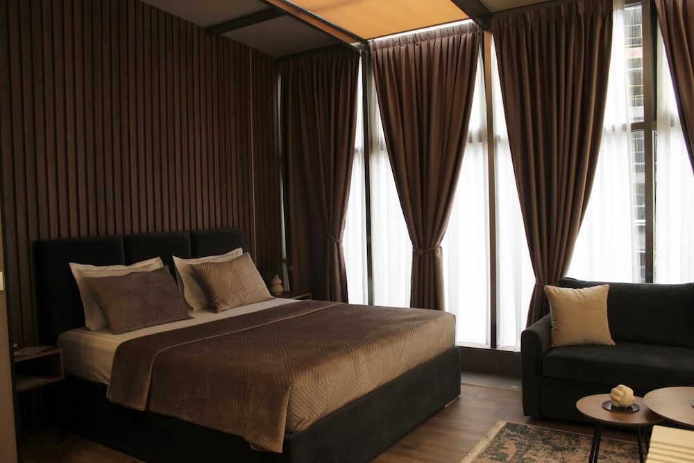 

Verona - Tirana - Hotel Vila Verde City Center