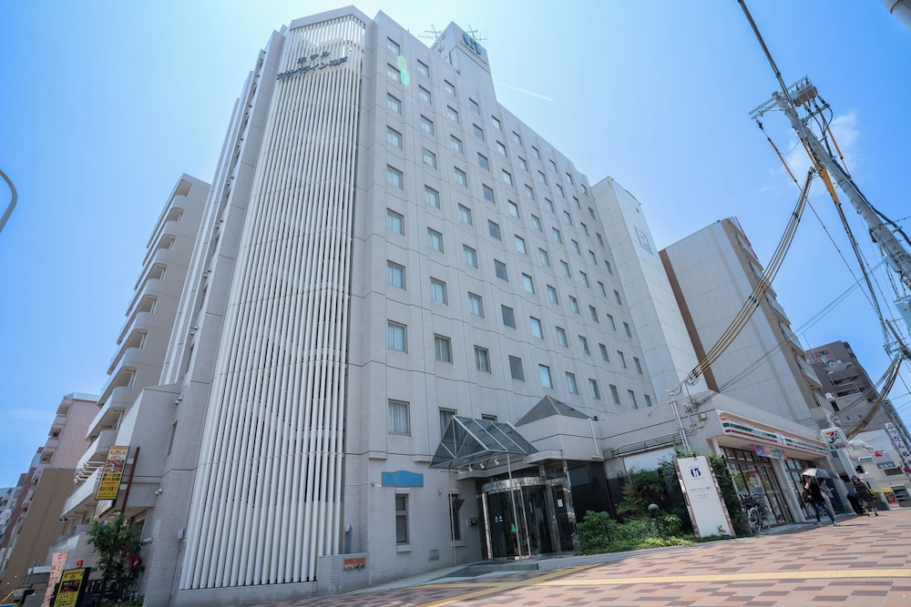

Catania - Kobe - Hotel Casabella Inn Kobe