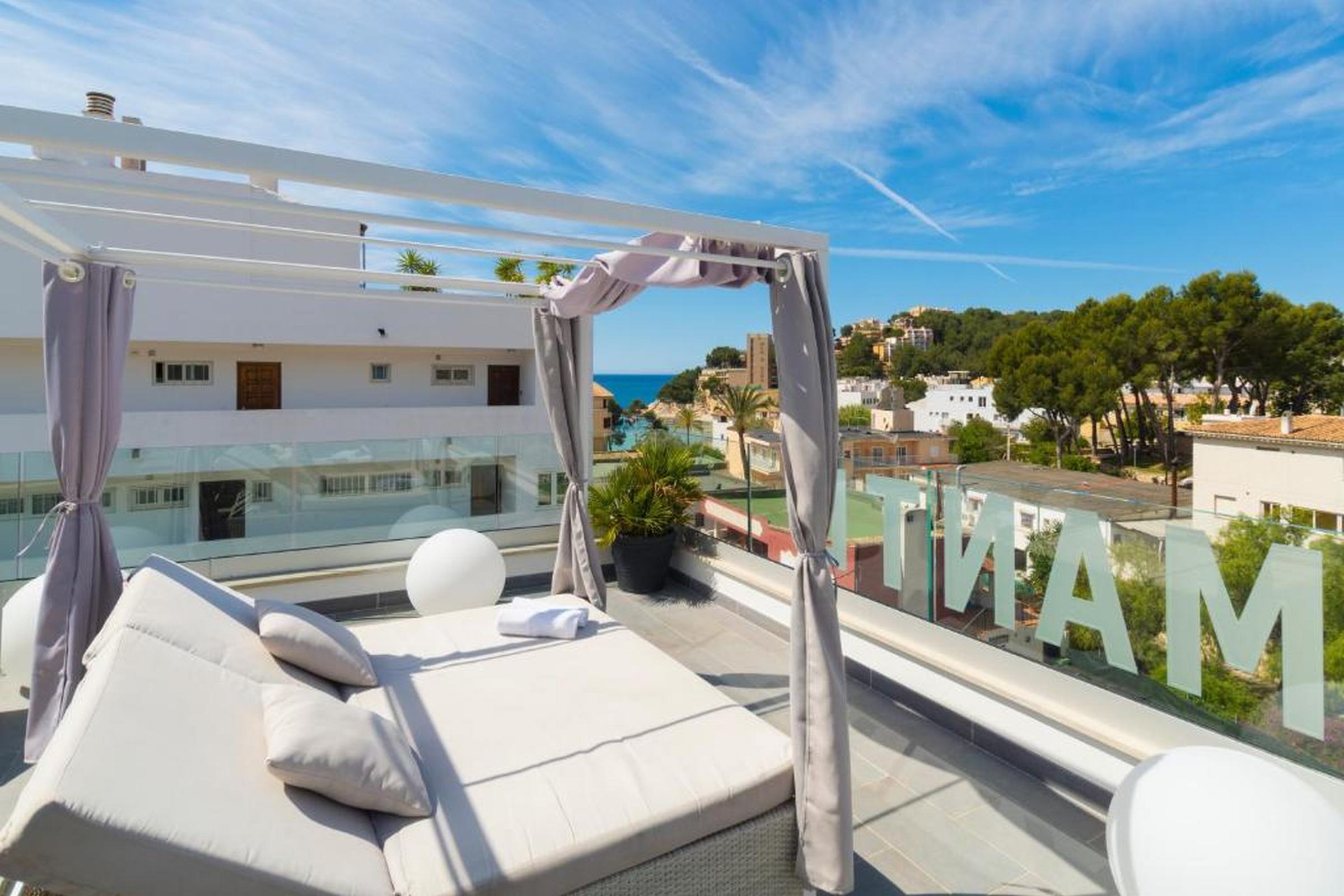 

Roma - Camp de Mar - Diamante Paguera Boutique Hotel