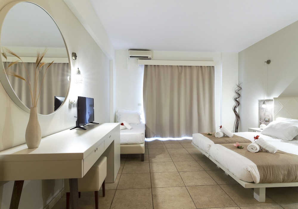 

Verona - Gournes - Gouves Bay by Omilos Hotels