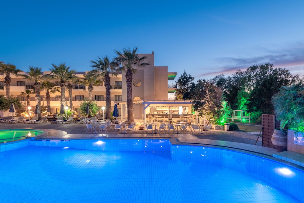

Milano - Gournes - Gouves Bay by Omilos Hotels