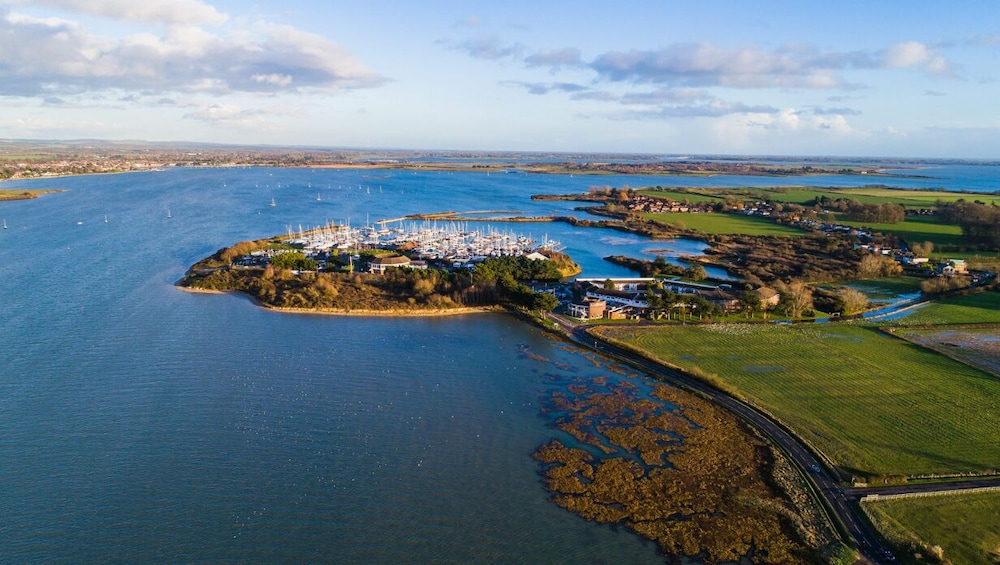 Langstone Quays Resort, Portsmouth