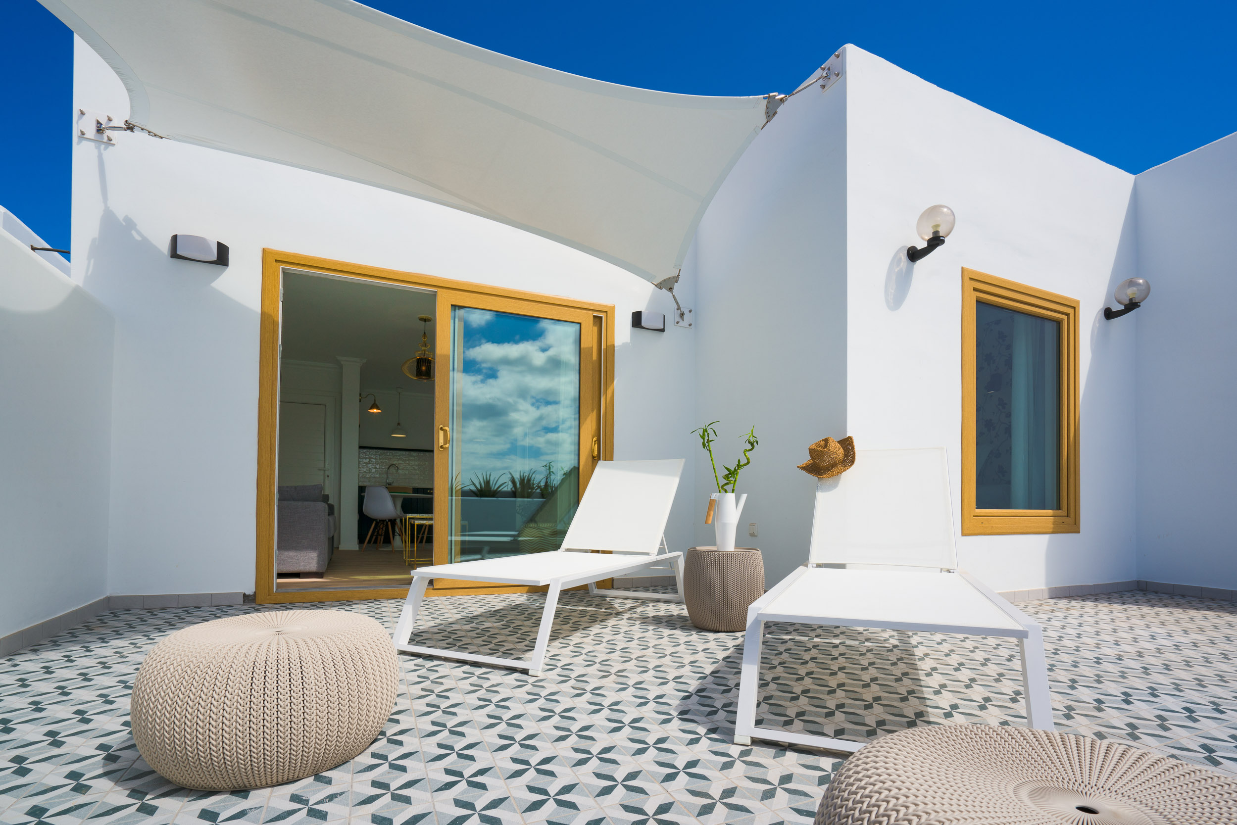 

Verona - Arrecife - La Concha Boutique Apartments - Adults Only