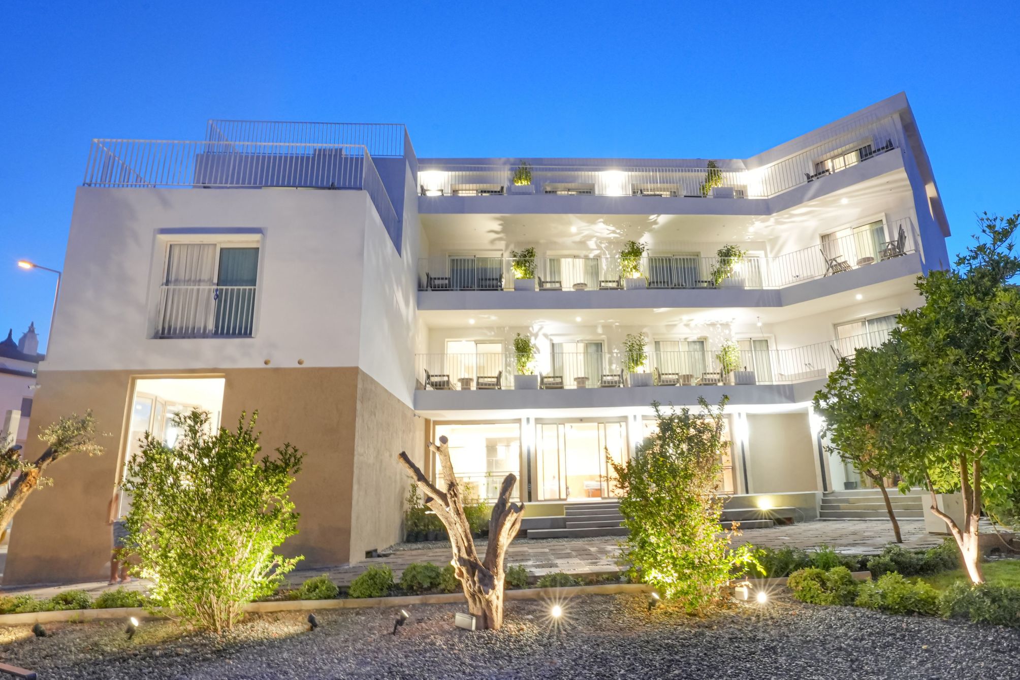 

Catania - Dalaman, Turchia - House Of Marmaris