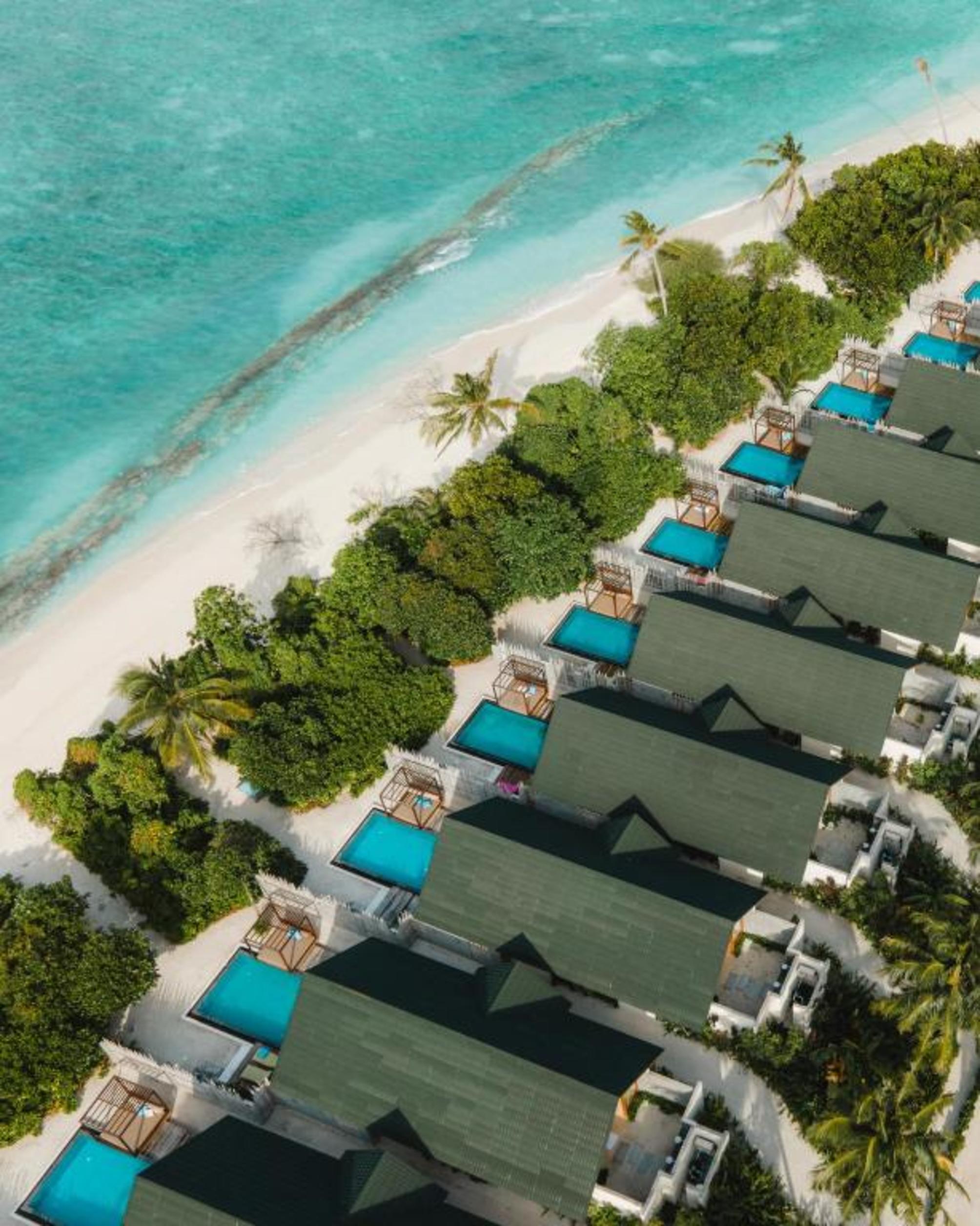 

Milano - Atollo di Baa - Furaveri Maldives