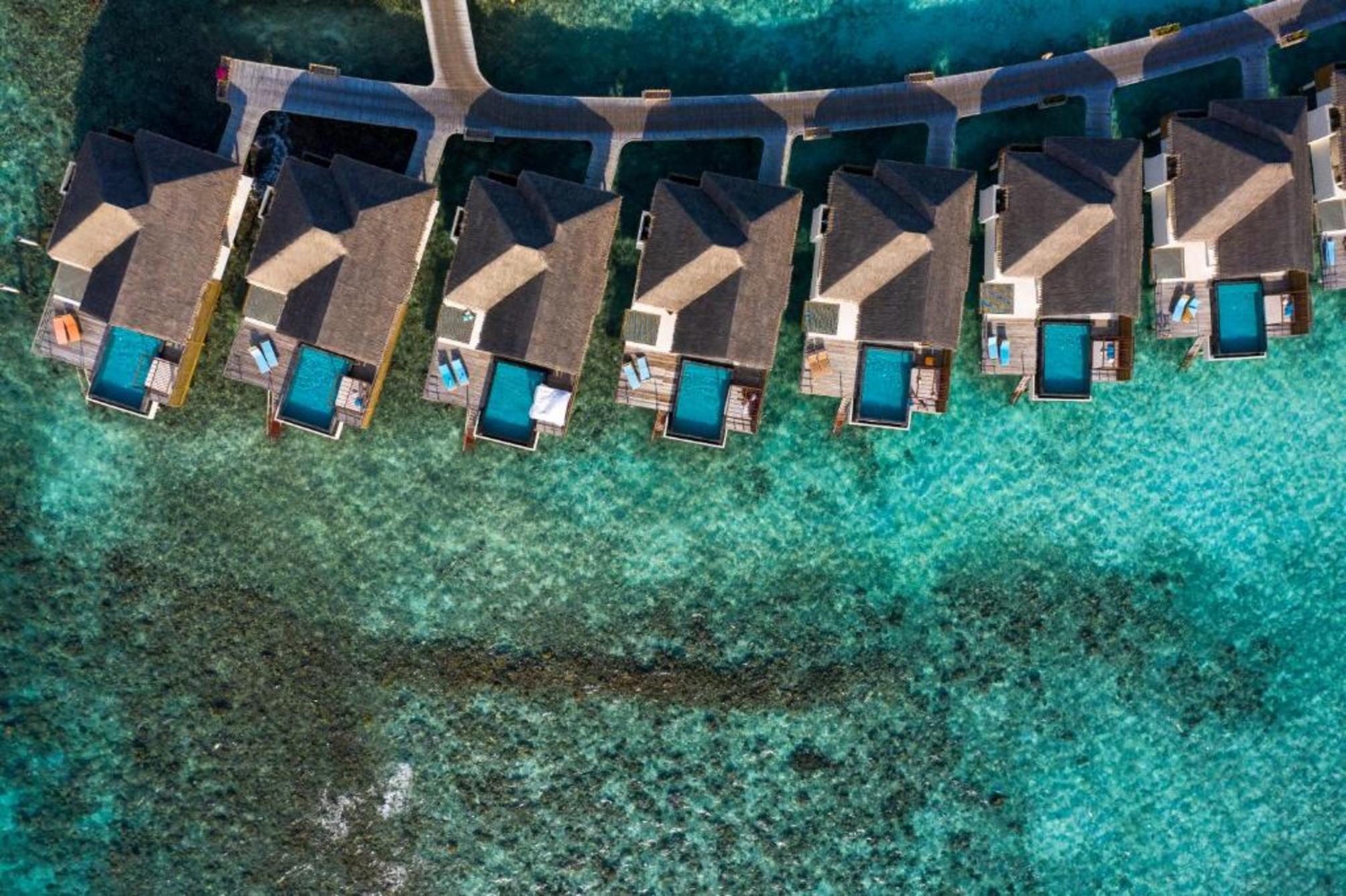 

Ancona - Atollo di Baa - Furaveri Maldives