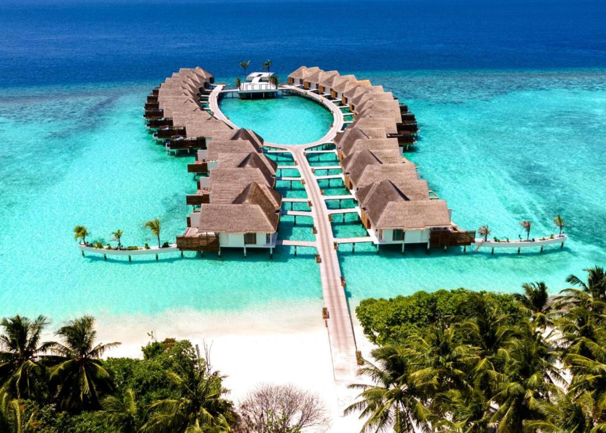 

Roma - Atollo di Baa - Furaveri Maldives