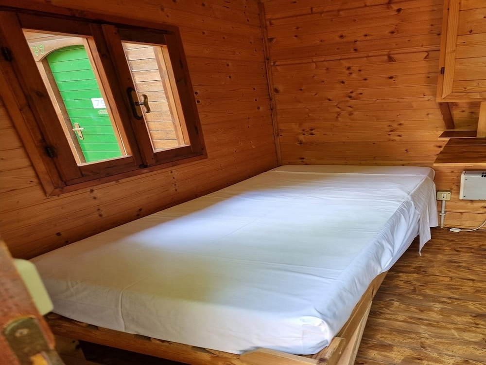 

Bari - Roma - Seven Hills Camping Village