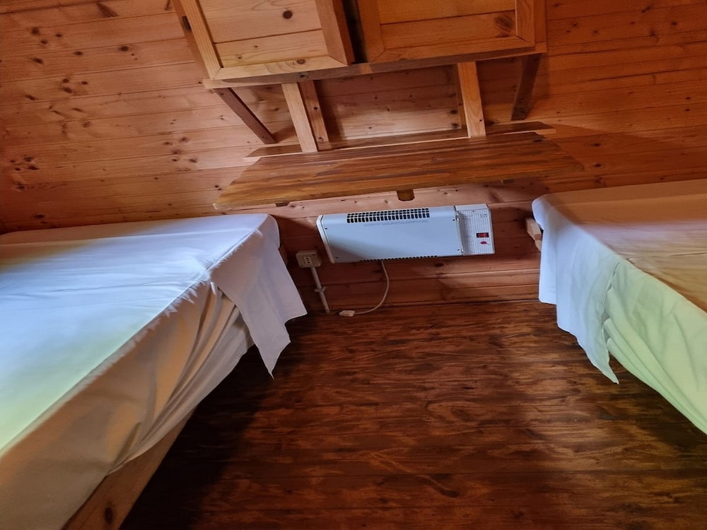 

Bologna - Roma - Seven Hills Camping Village