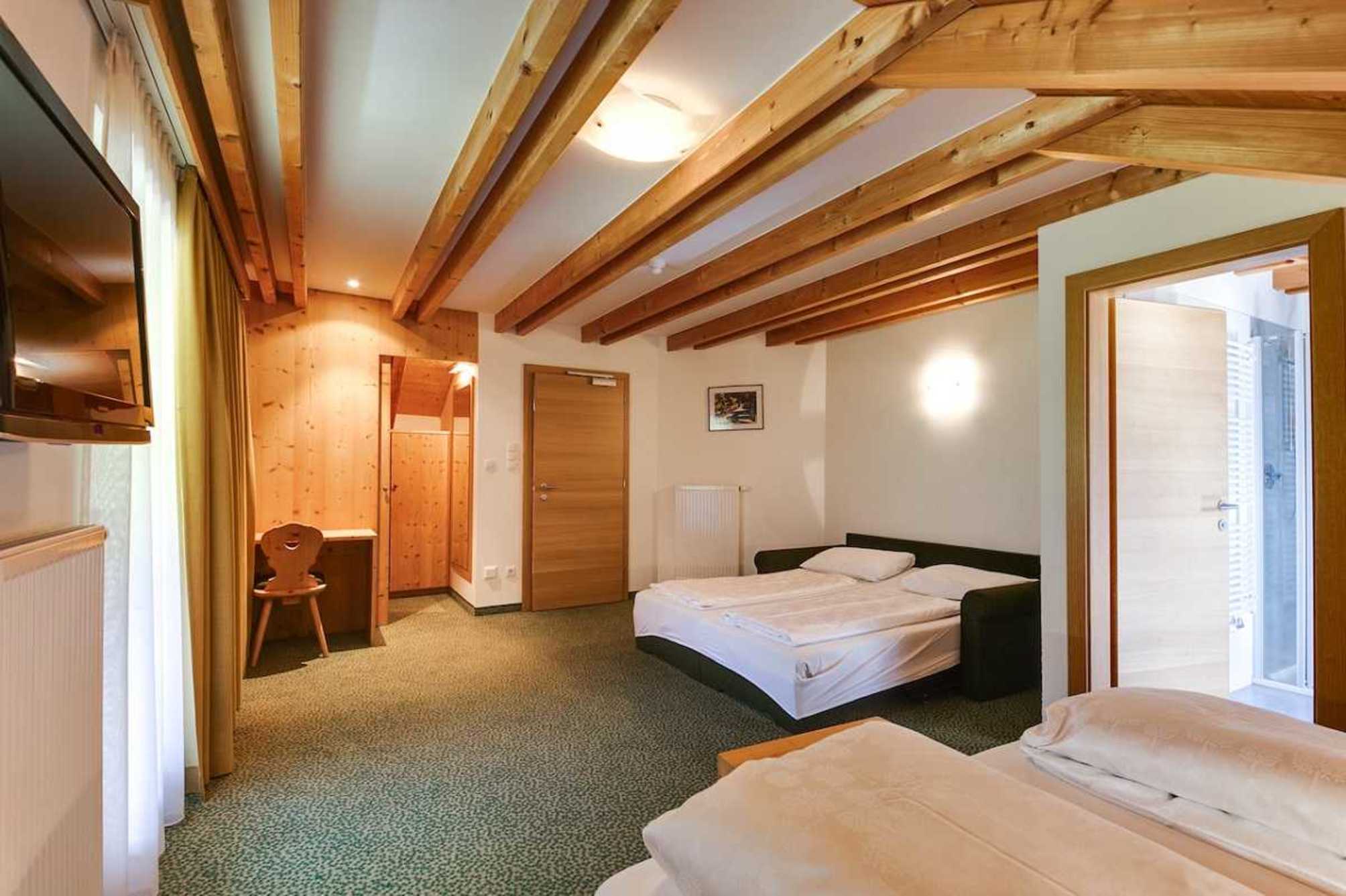 

Olbia - Val Pusteria, Montagna Italia - Smy Koflerhof Wellness & Spa Dolomiti