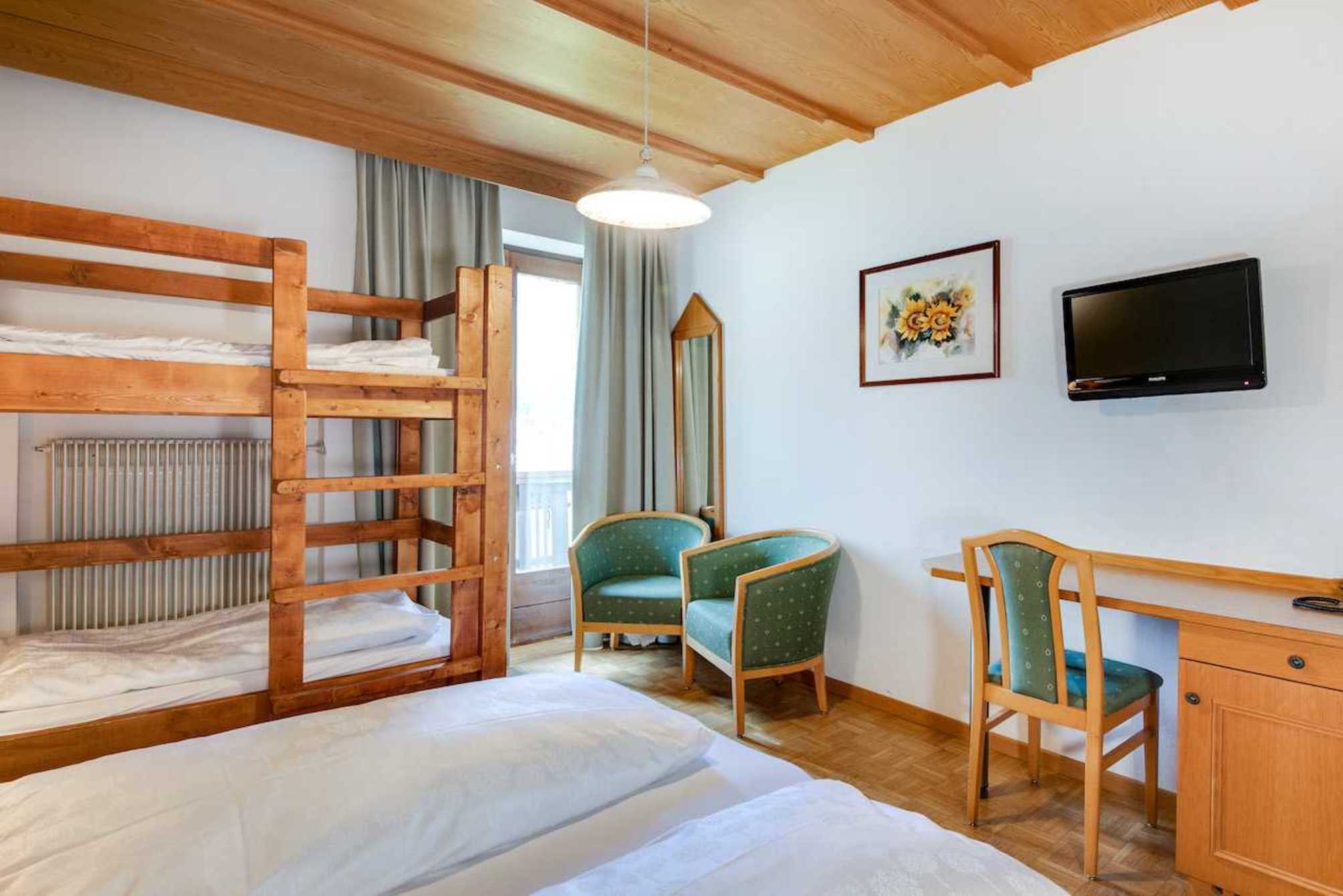 

Torino - Brunico - Smy Koflerhof Wellness & Spa Dolomiti