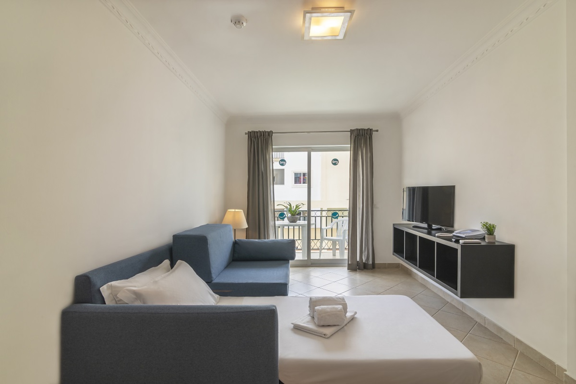 

Roma - Albufeira - Smy Santa Eulalia Algarve