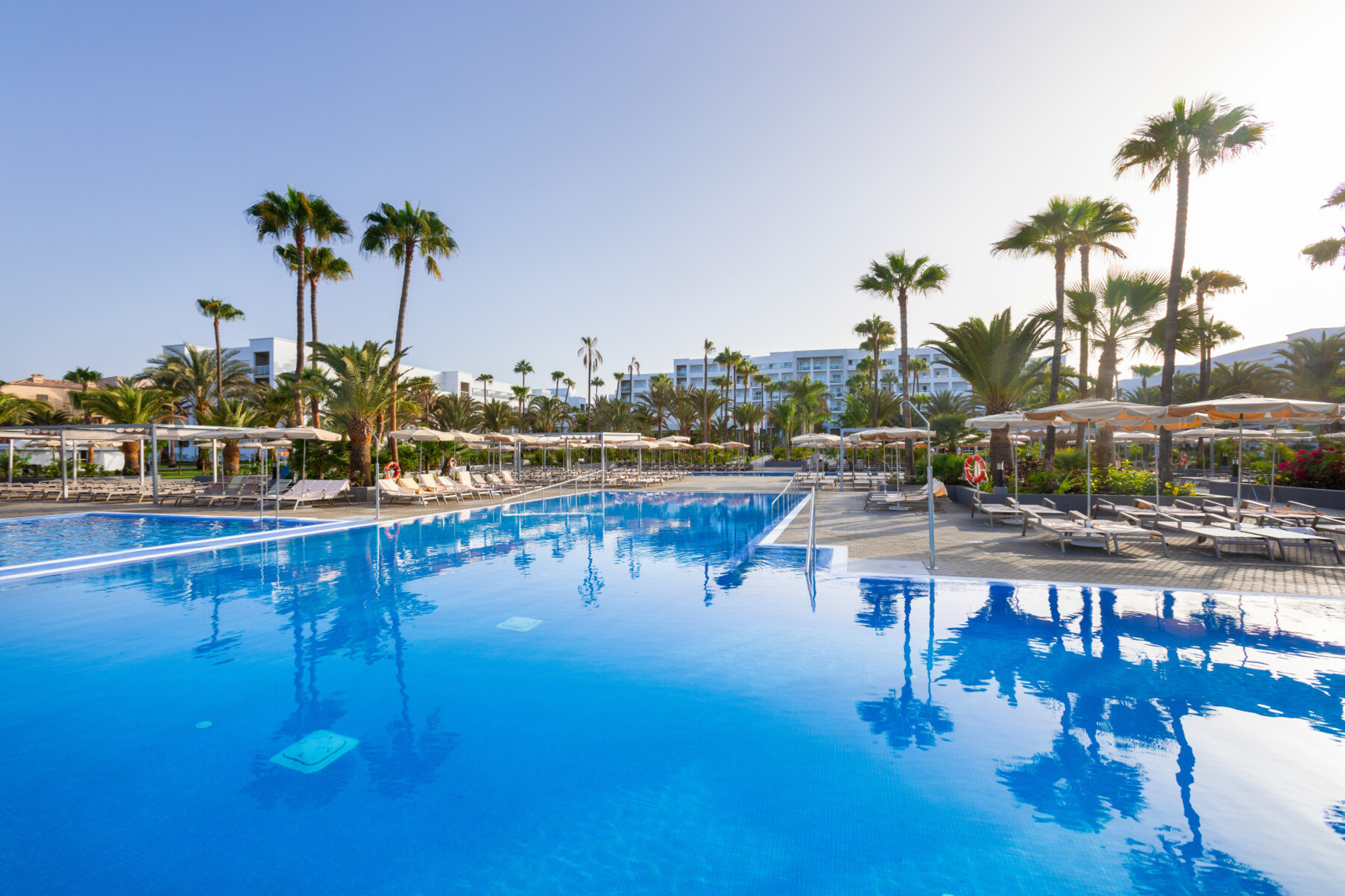 

Brindisi - Meloneras - Hotel Riu Gran Canaria