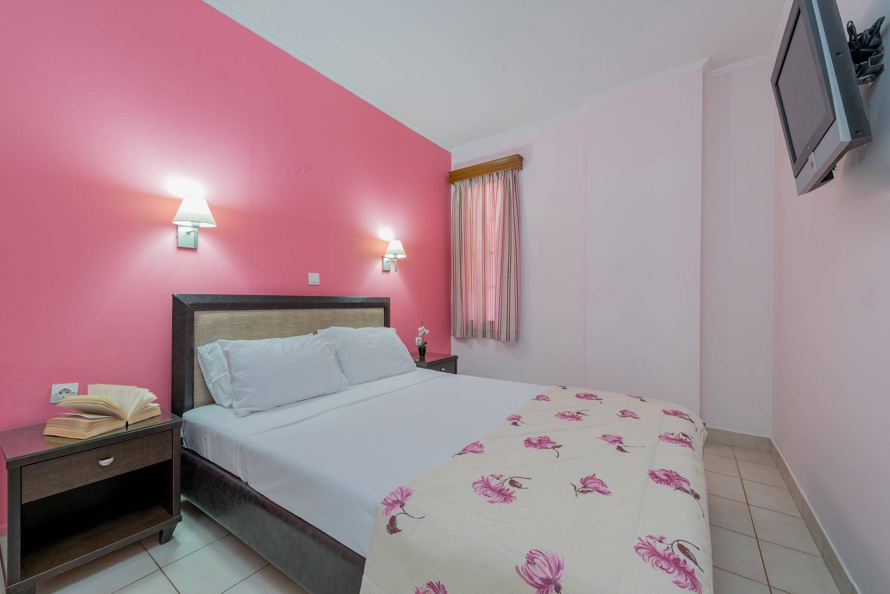 

Bologna - Lithakia - Oscar Hotel