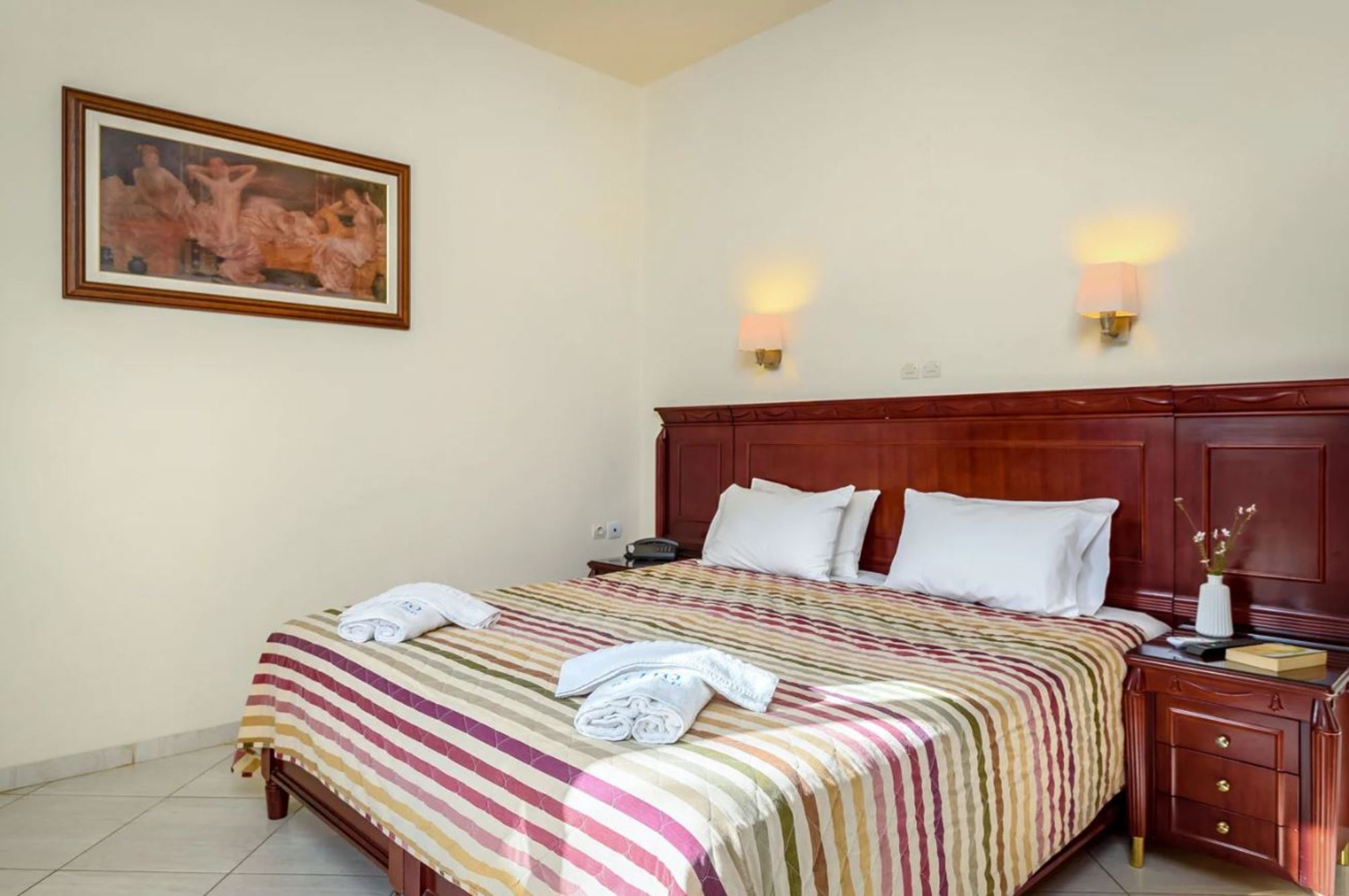 

Bologna - Rapanianá - Lito Beach Hotel