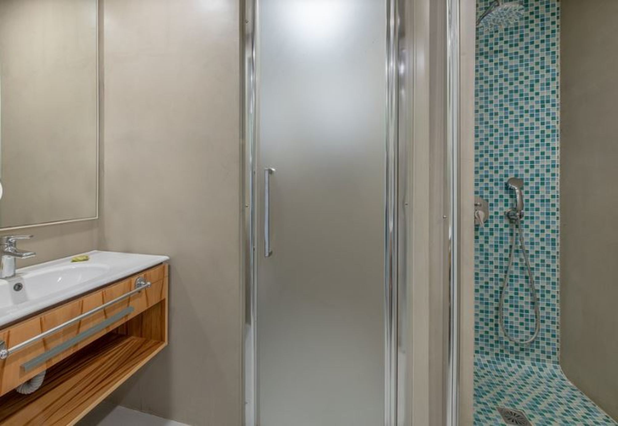 

Torino - Agia Marina Nea Kydonias - Erato Hotel Adults Only by Smile Hotels