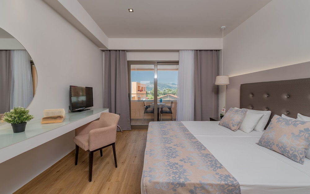 

Bologna - Laganas - Oscar Hotel