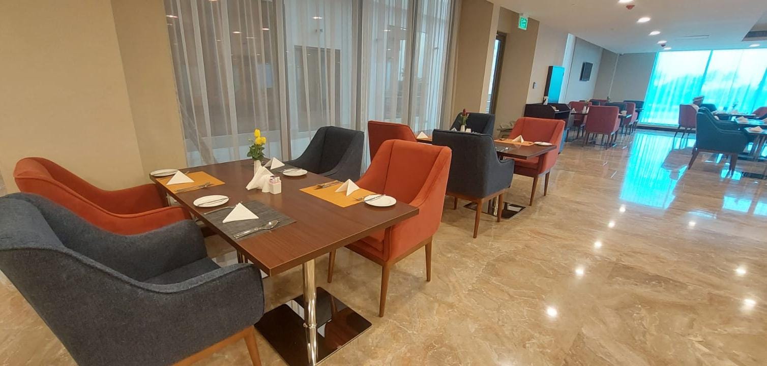 

Milano - Salalah - Kyriad Hotel Salalah