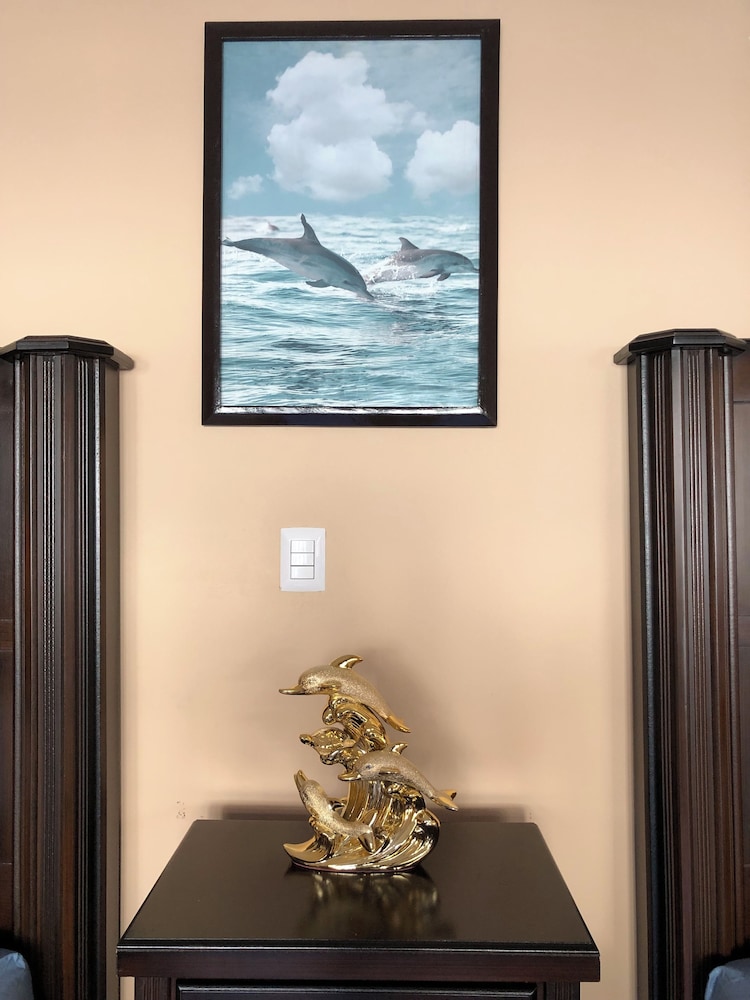 

Bologna - Cozumel - Hotel Boutique Villas Segovia Suites Cozumel