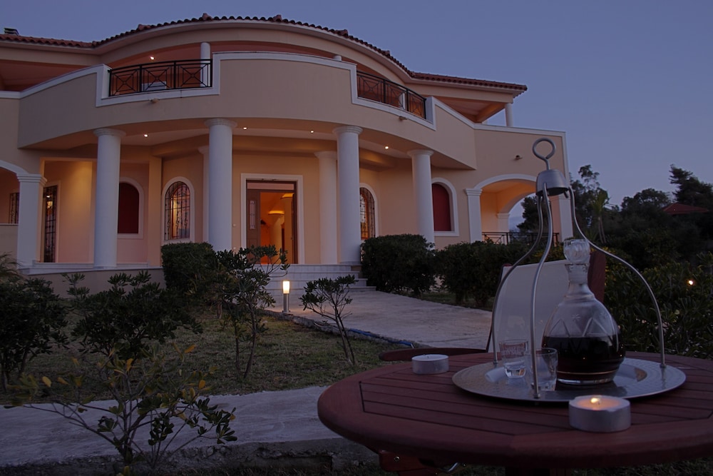 

Roma - Isola di Zante, Isole Greche - Anagenessis Resort