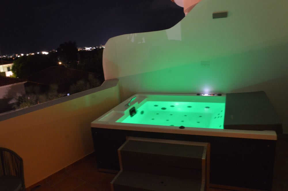 

Lamezia Terme - Lithakia - Anagenessis Resort