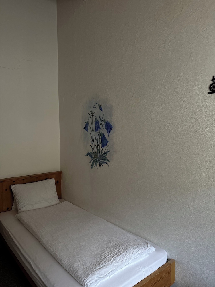 

Roma - Zernez - Hotel Acla Filli