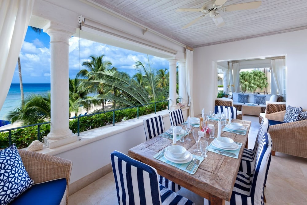 

Milano - Holetown - Schooner Bay 207 by Blue Sky Luxury