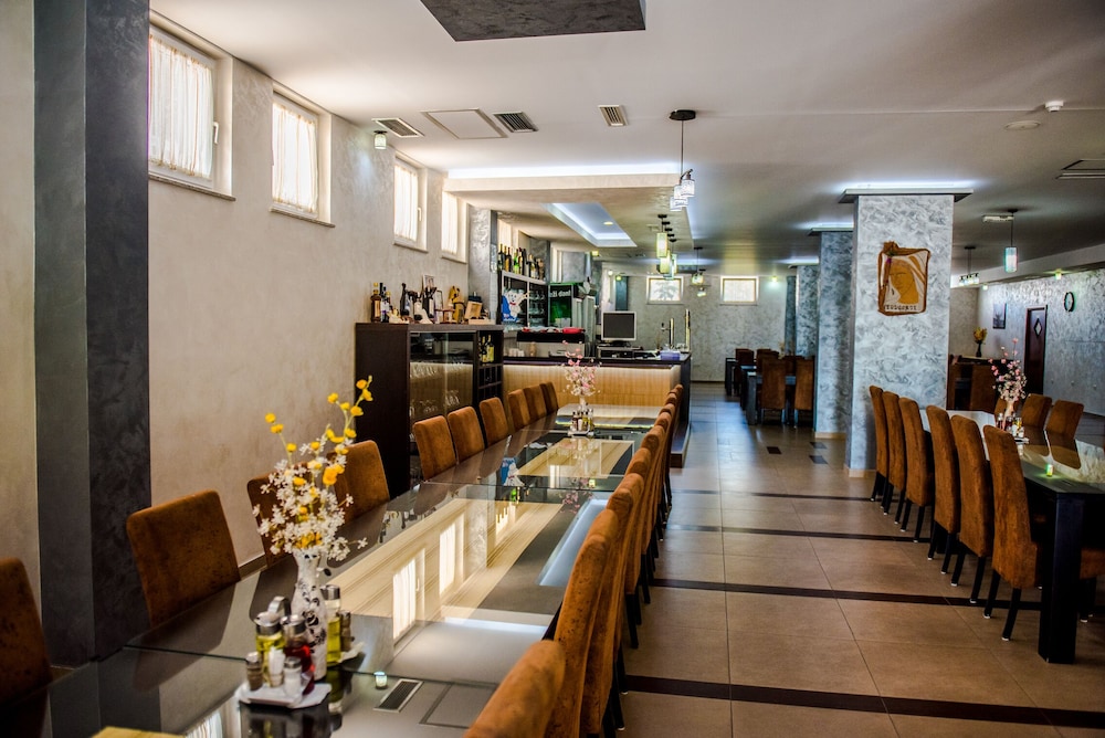 

Roma - Čitluk - Hotel Villa Monako