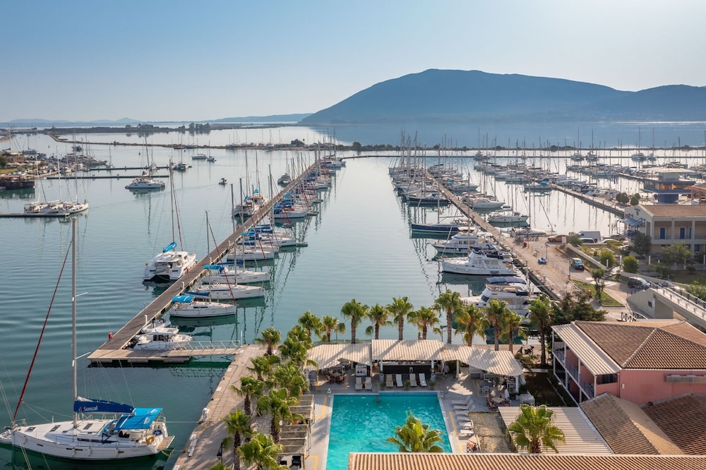 

Napoli - Agios Ioannis (Lefkada) - Ianos Hotel