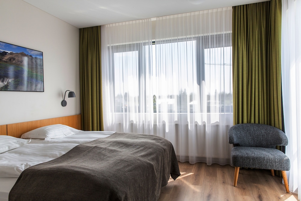 

Napoli - Selfoss - Hotel Selfoss