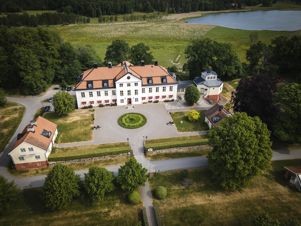 

Roma - Nyköping - Stjärnholmsslott