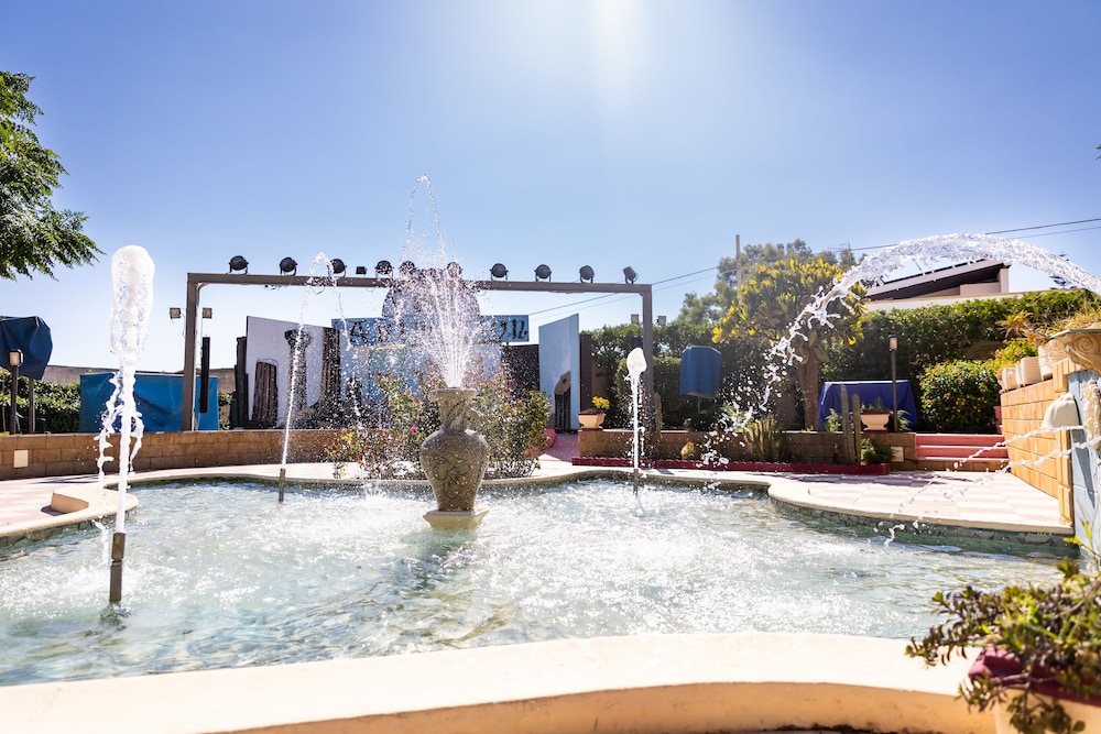 

Roma - Marinella di Selinunte - Triscinamare Hotel Residence