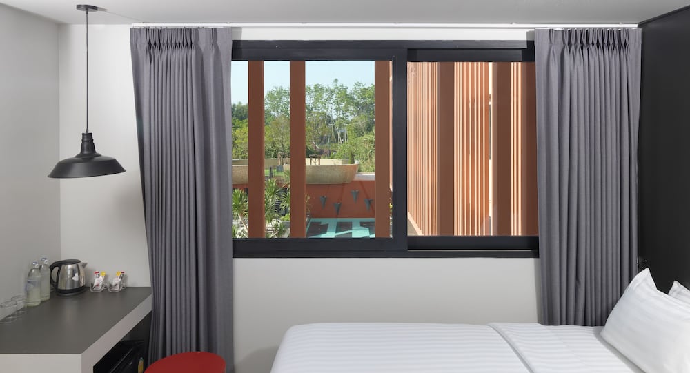 

Milano - Panwa Beach - PRIME TOWN - Posh & Port Hotel PHUKET