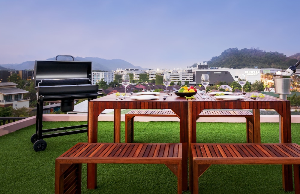 

Bologna - Panwa Beach - PRIME TOWN - Posh & Port Hotel PHUKET