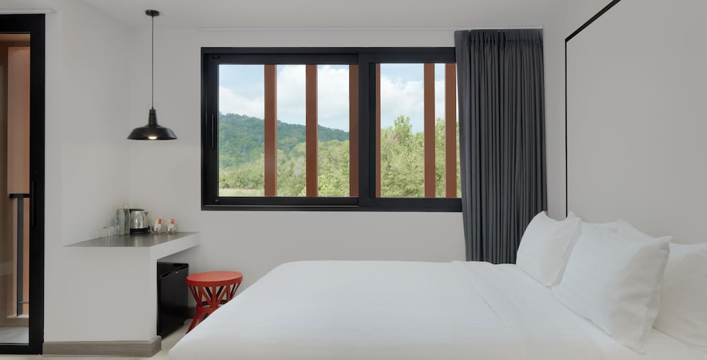 

Milano - Panwa Beach - PRIME TOWN - Posh & Port Hotel PHUKET