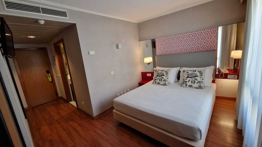 

Roma - Carnaxide - Hotel 3K Madrid