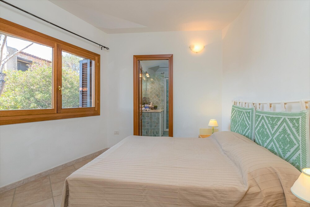 

Firenze - Golfo Aranci - Villetta Franca 100m From The Beach - Happy Rentals