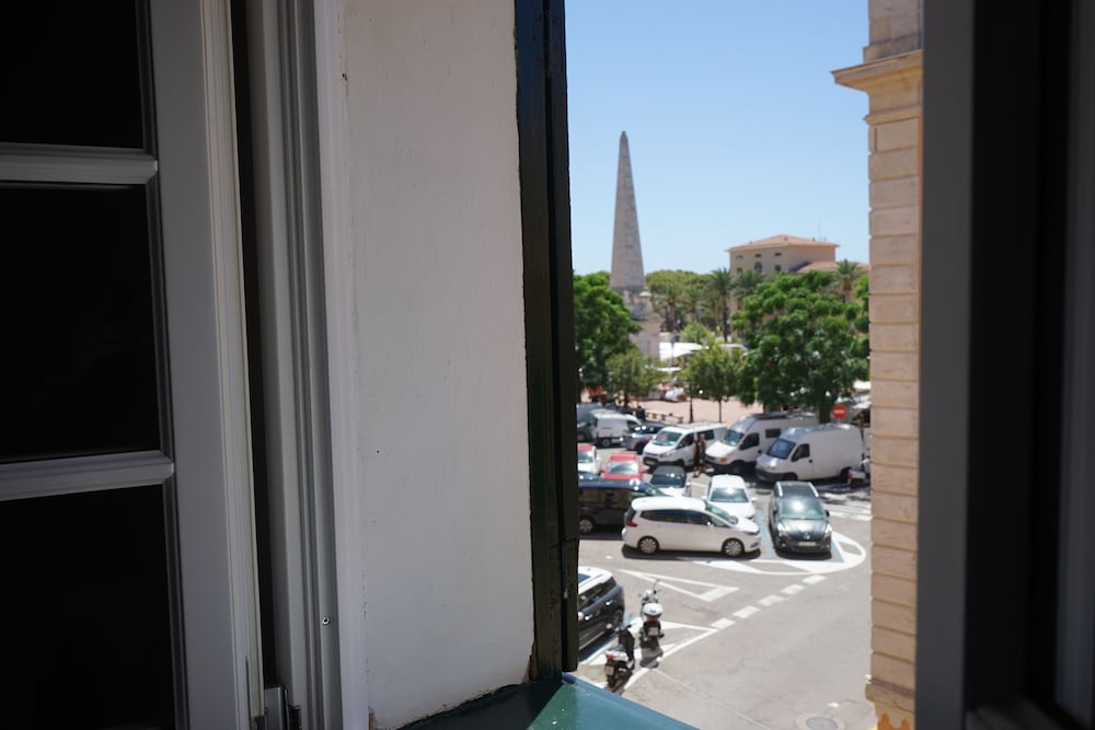 

Verona - Ciutadella de Menorca - Es Mirador Hotel